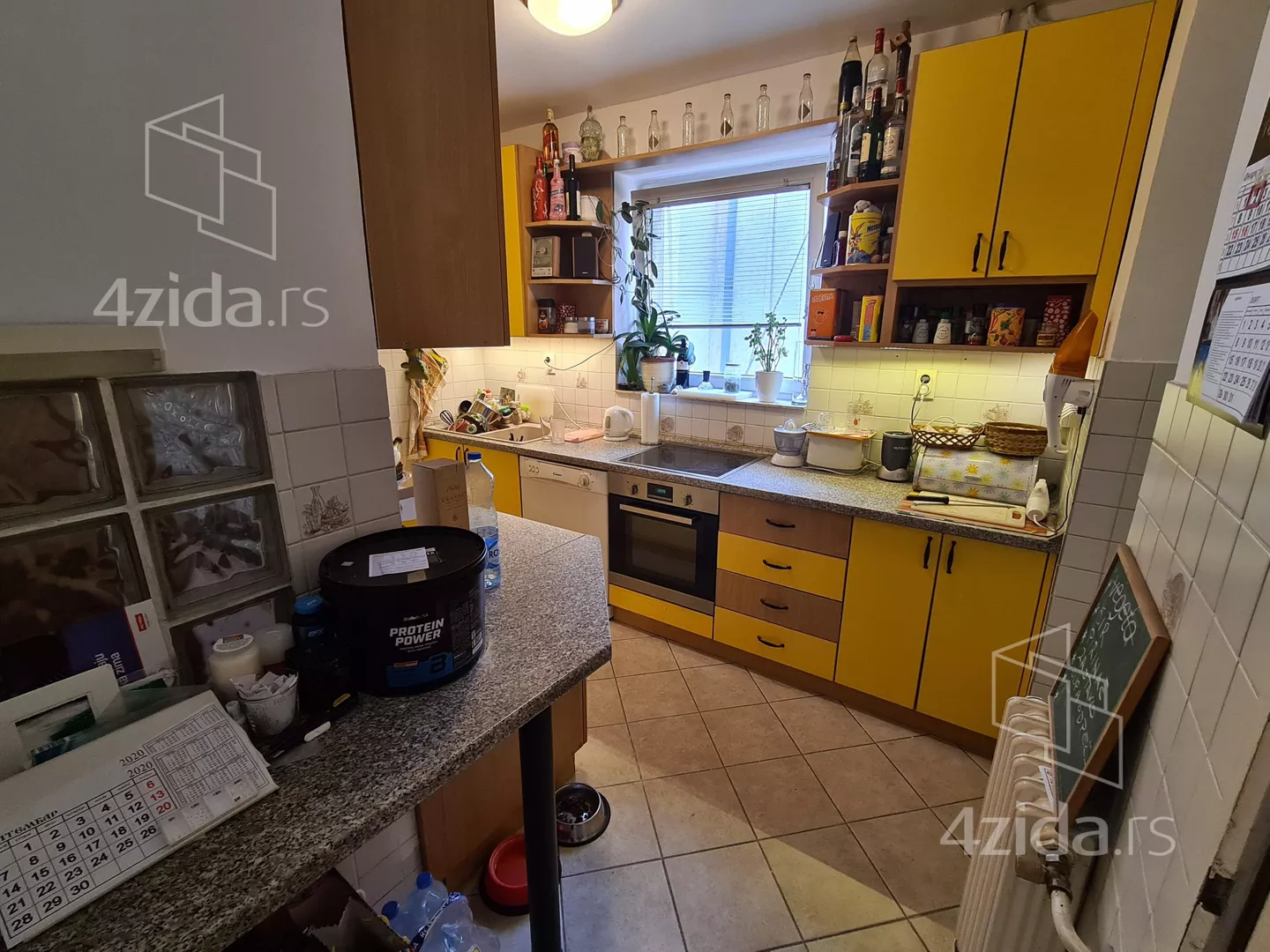 3-etažna kuća | 4zida