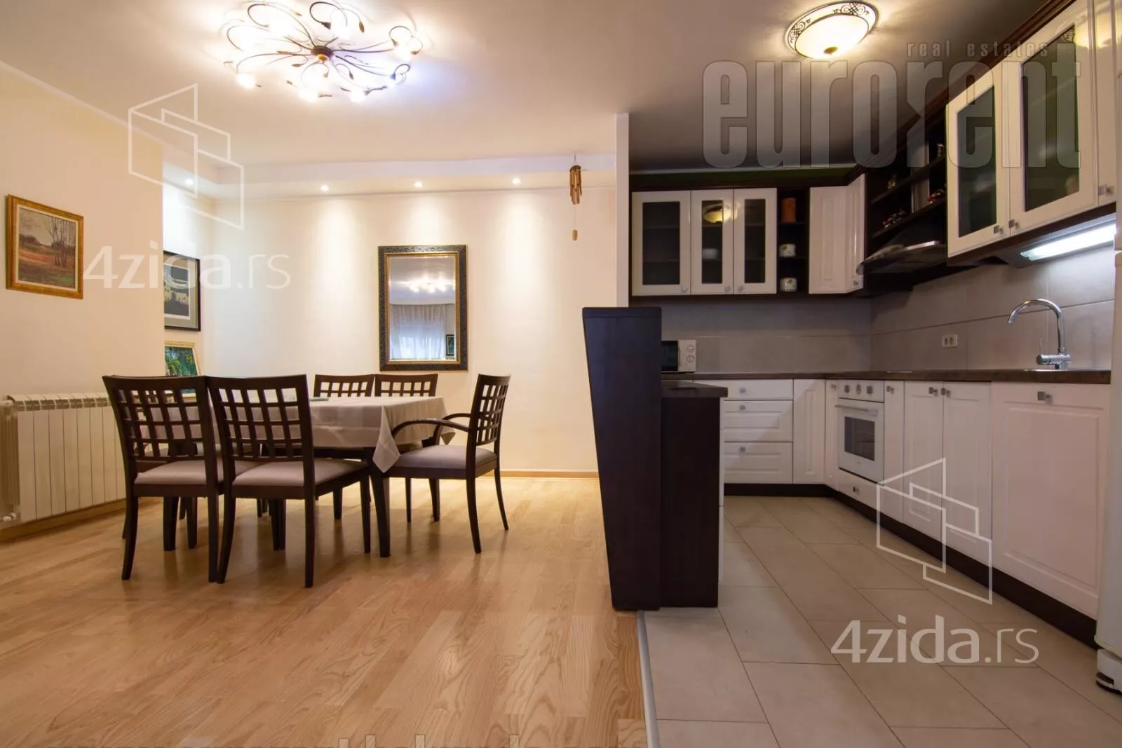 3-etažna kuća | 4zida