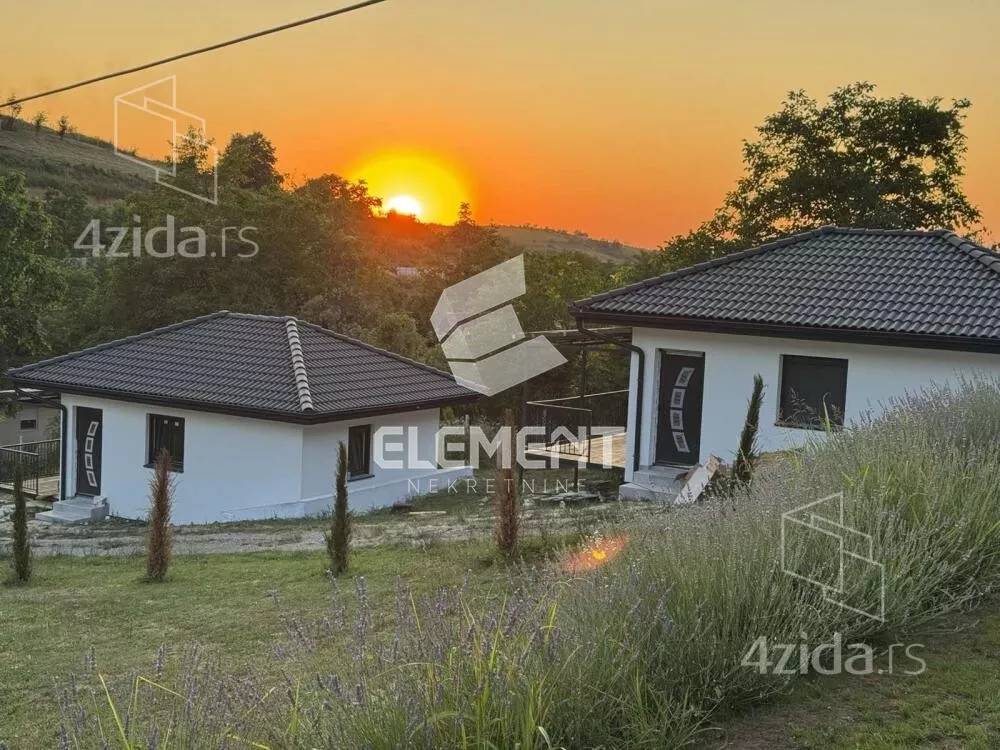 Kuća | 4zida
