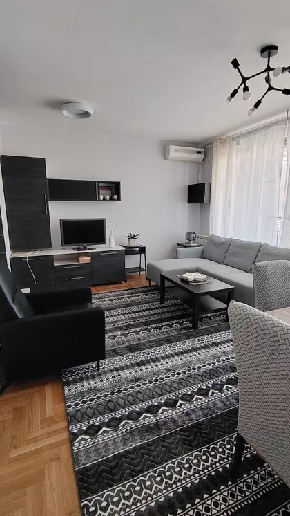 Vojvode Stepe | 4zida.rs