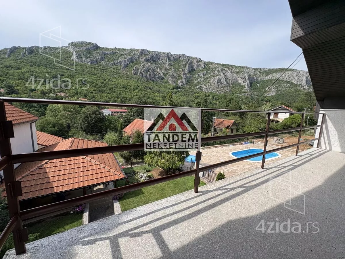 Kuća | 4zida