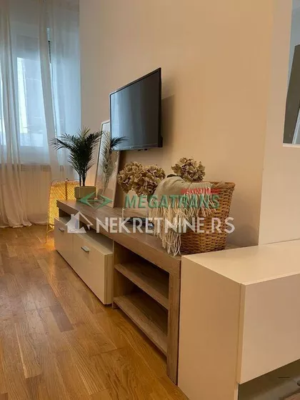 Novosadskog sajma | 4zida.rs