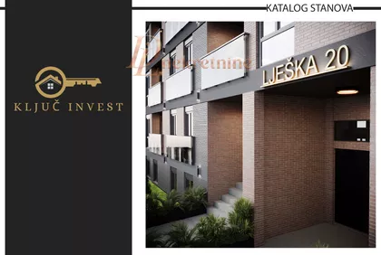 Lješka | 4zida.rs