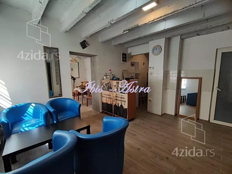 Kancelarija | 4zida