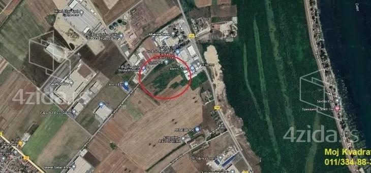 Plac | 4zida