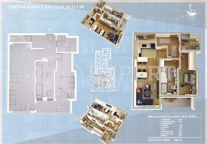 Cara Dušana | 4zida.rs