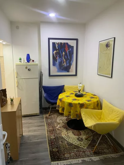 Obrenovićeva | 4zida.rs