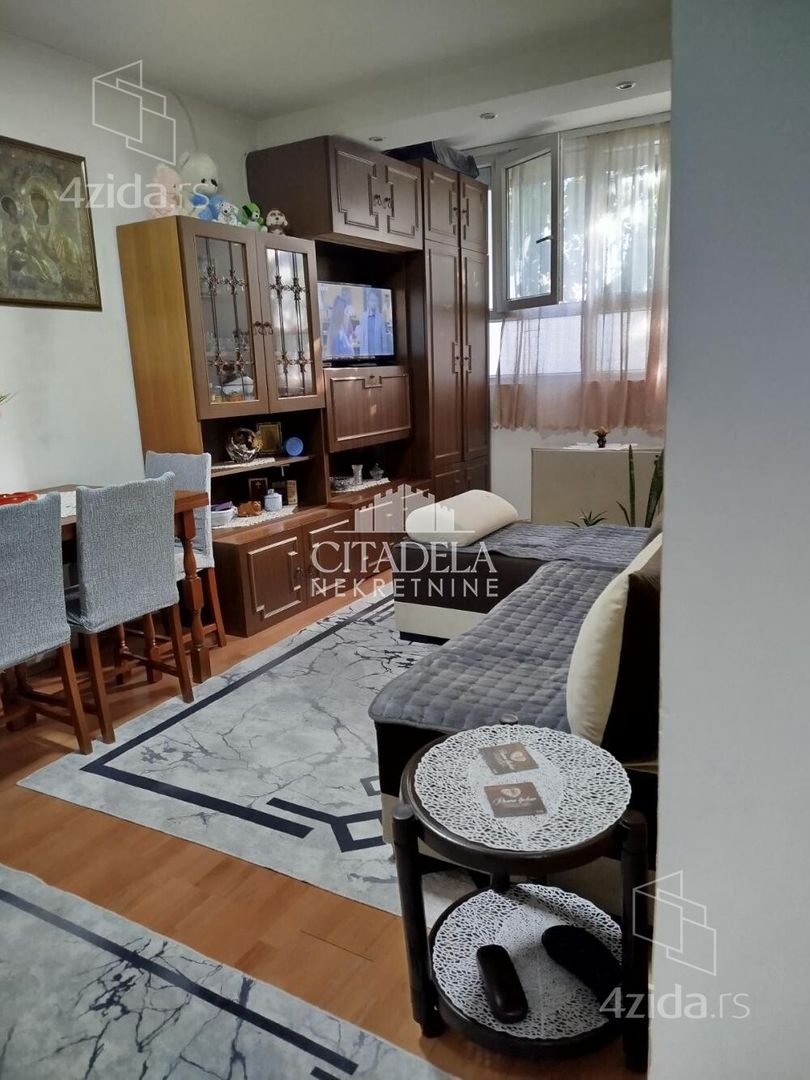 Stan – Beograd - Prikaz 2