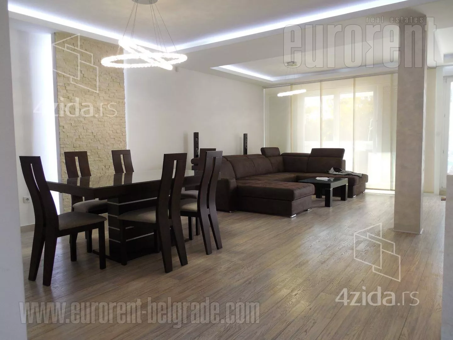 4-etažna kuća | 4zida