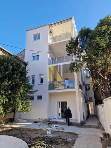Novi Sad - Centar