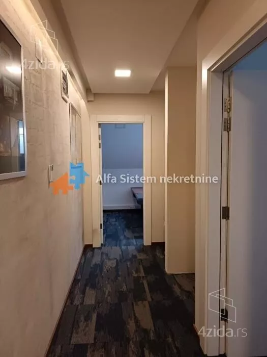 Kancelarija | 4zida