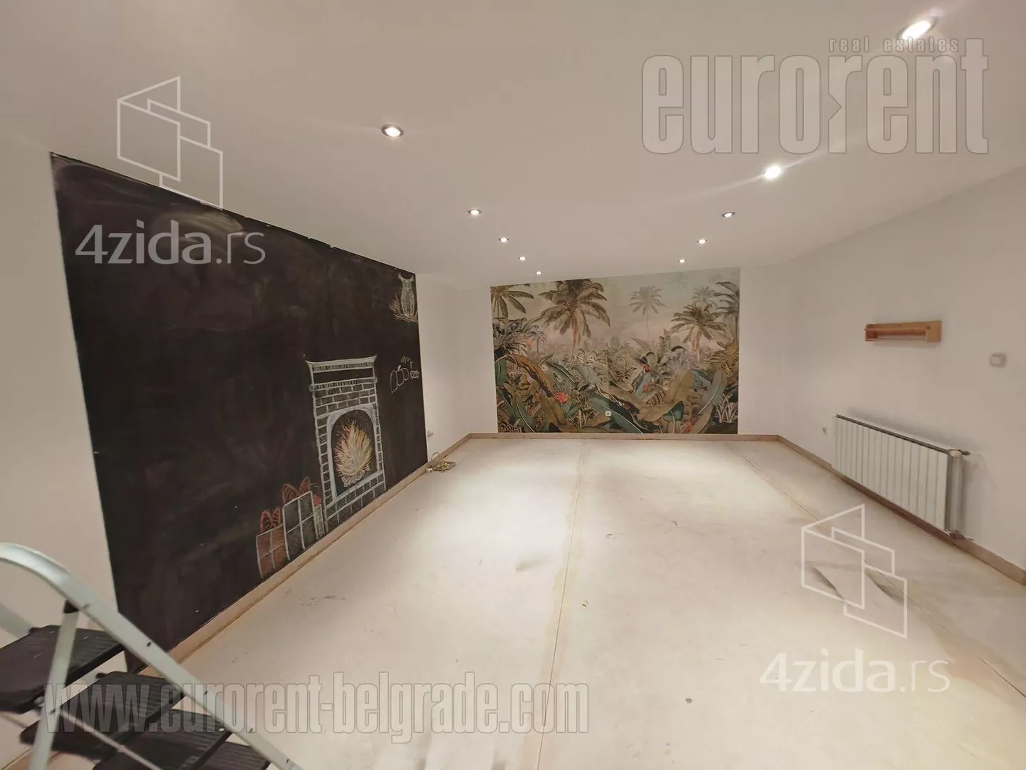 3-etažna kuća | 4zida