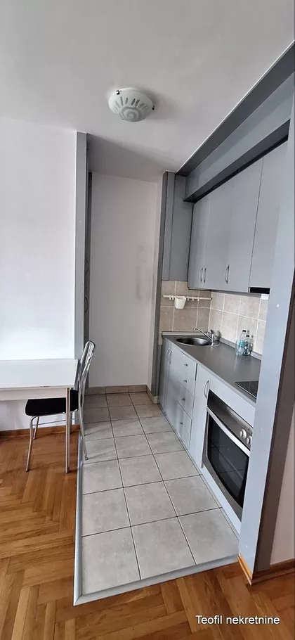 Bulevar Arsenija Čarnojevića | 4zida.rs