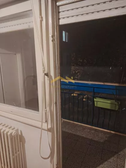 Novo Naselje | 4zida.rs