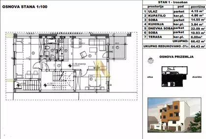 Telep | 4zida.rs