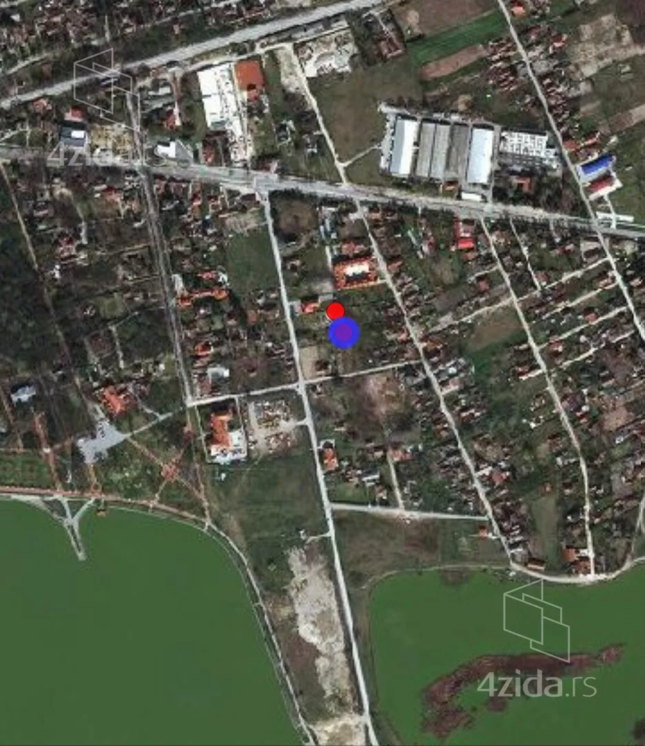 Građevinsko zemljište | 4zida