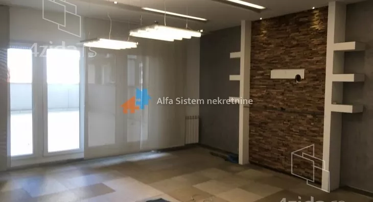 Kancelarija | 4zida