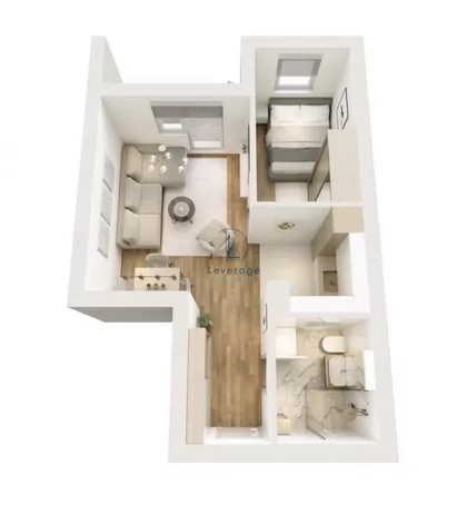 Teodora Mirijevskog | 4zida.rs