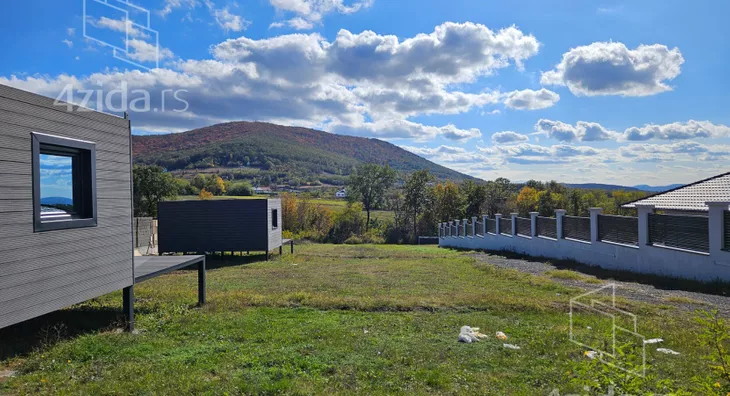 Građevinsko zemljište | 4zida