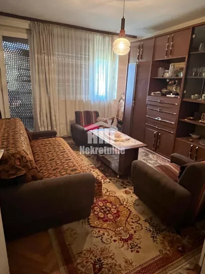 Branislava Nušića | 4zida.rs