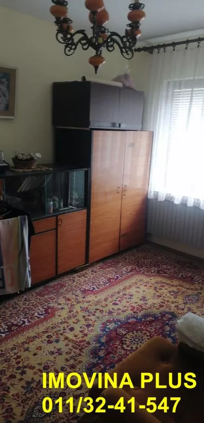 Petrovića Mihajlovića kraj 3 | 4zida.rs