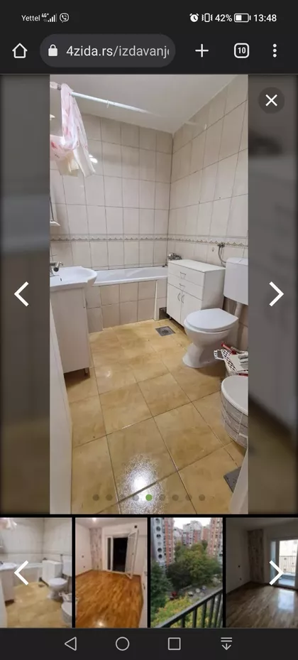 Vidikovački Venac | 4zida.rs