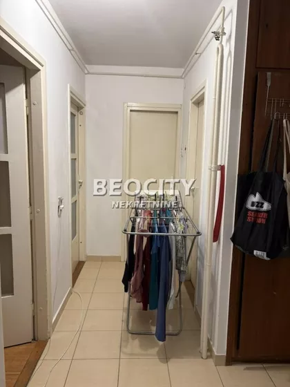 Bulevar Arsenija Čarnojevića | 4zida.rs