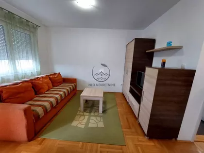 Bulevar Patrijarha Pavla (Somborski Bulevar) | 4zida.rs