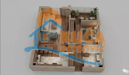 Kneginje Ljubice | 4zida.rs