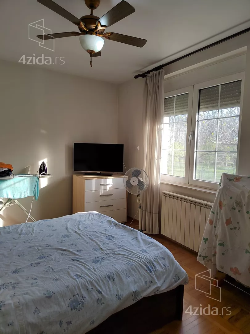 4-etažna kuća | 4zida