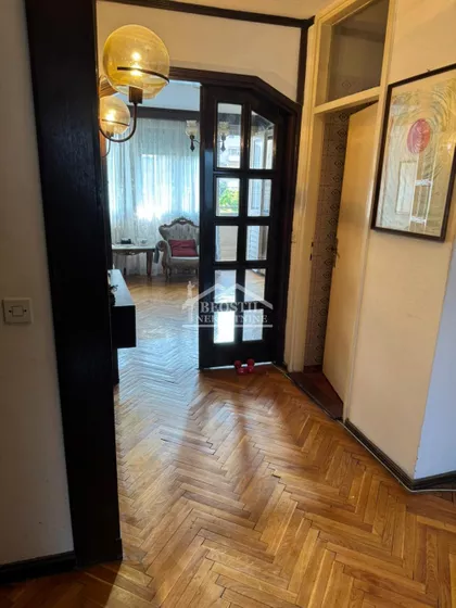 Topličin Venac | 4zida.rs