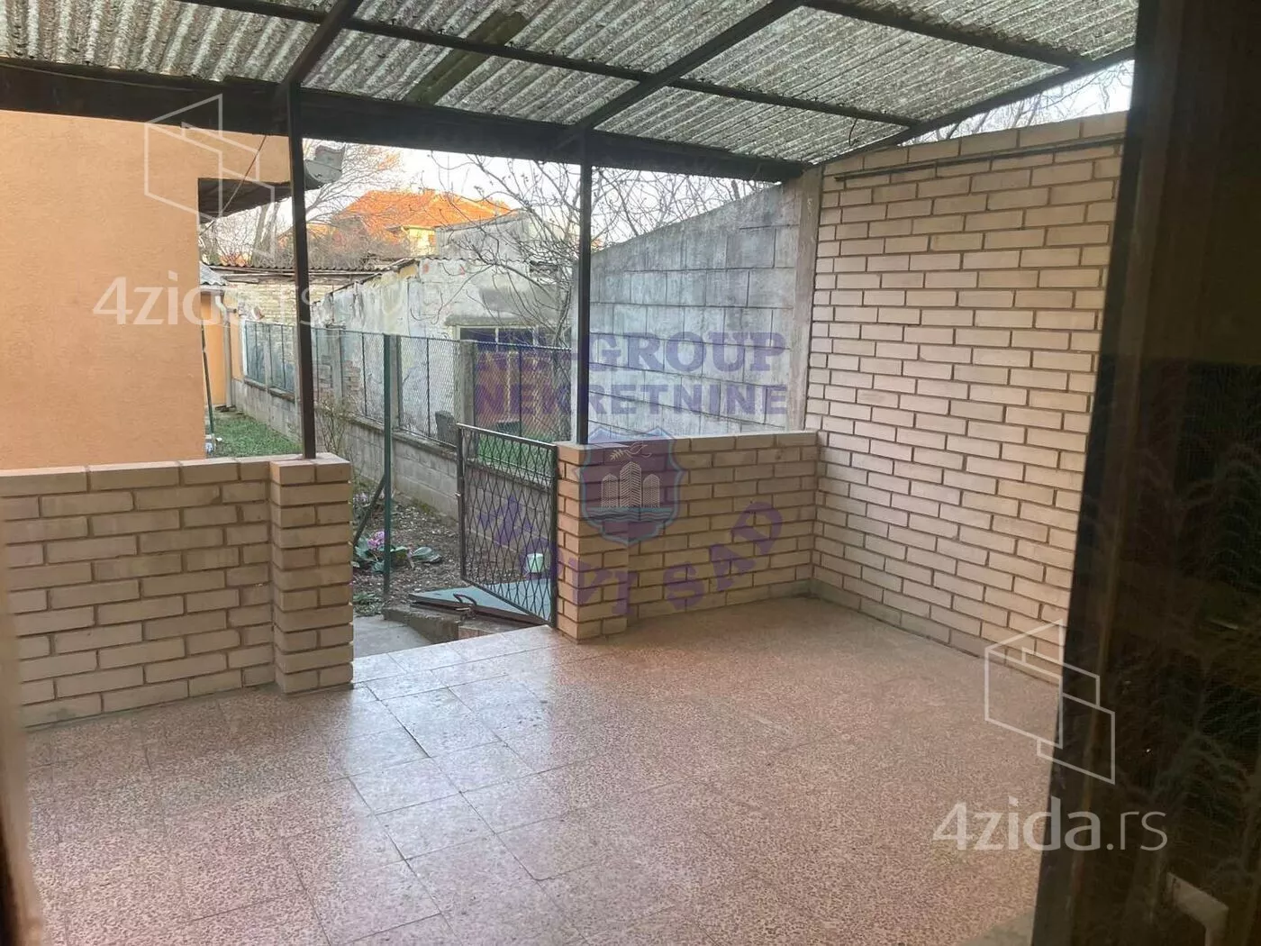 3-etažna kuća | 4zida