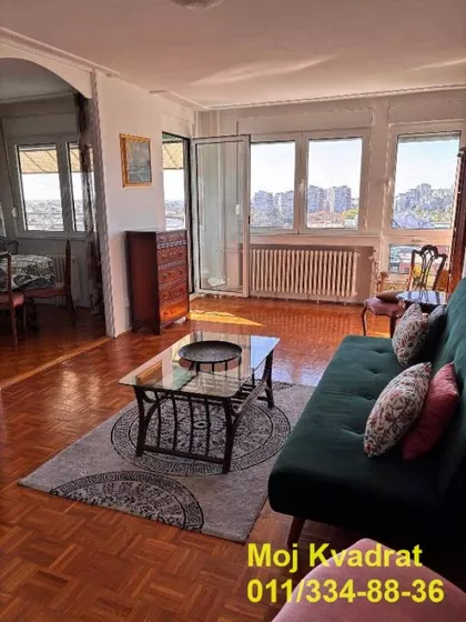 Jurija Gagarina | 4zida.rs