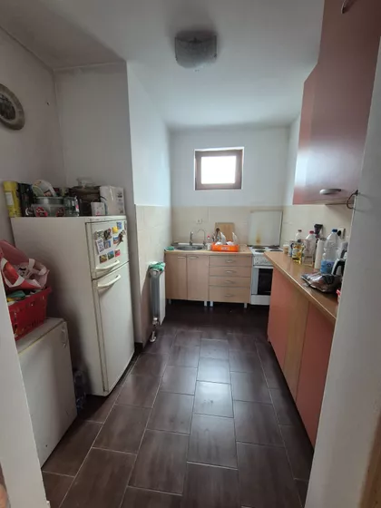 Paunova 14 | 4zida.rs