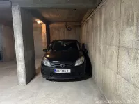 Garaža | 4zida