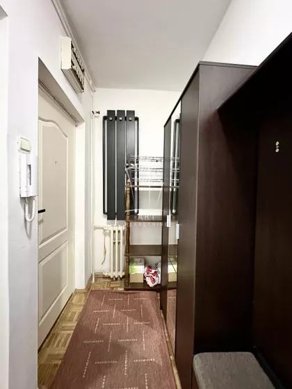 Bulevar Peka Dapčevića | 4zida.rs