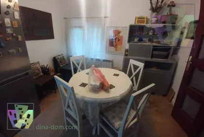Njegoševa | 4zida.rs