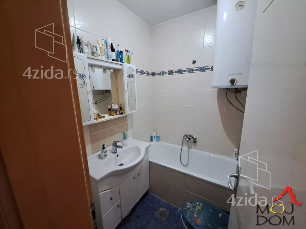 Garsonjera | 4zida