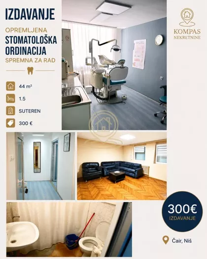 Čair | 4zida.rs