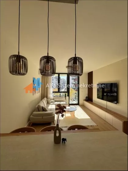 Beograd na vodi | 4zida.rs