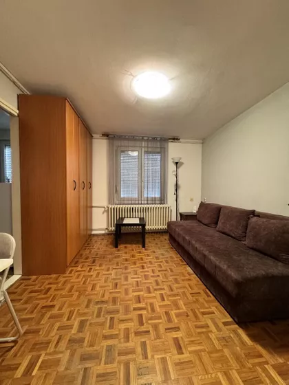 Sajmište | 4zida.rs