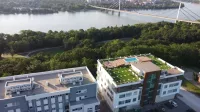 Novi Sad, Gradske lokacije, Sremska Kamenica, Kamenički Park | 4zida.rs | 4zida.rs