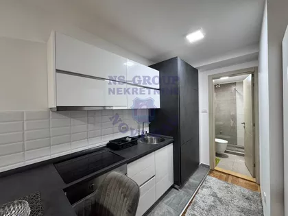 Bulevar Oslobođenja | 4zida.rs