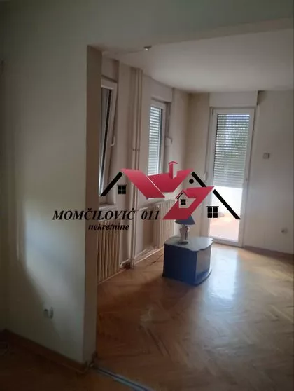 Partizanske vode | 4zida.rs