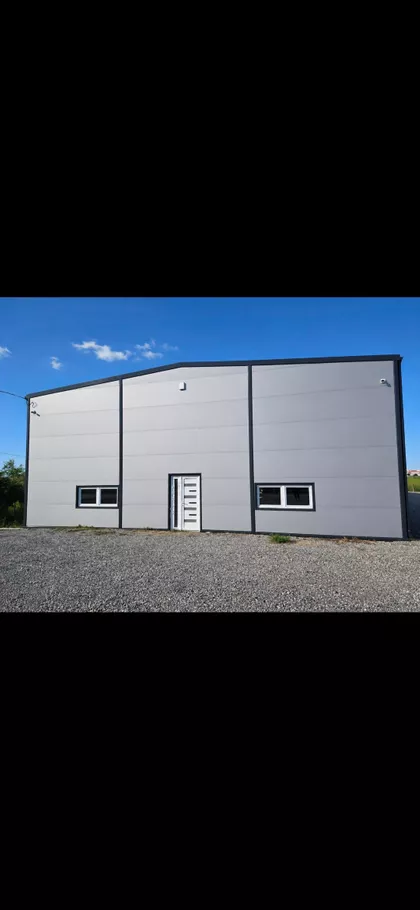 Tabanovačka 4b | 4zida.rs