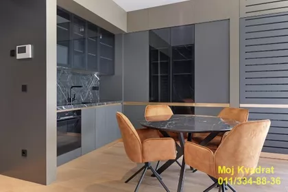 Luke Ćelovića Trebinjca | 4zida.rs