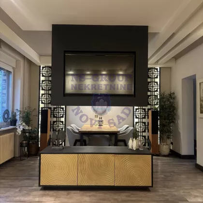 Sajmište | 4zida.rs