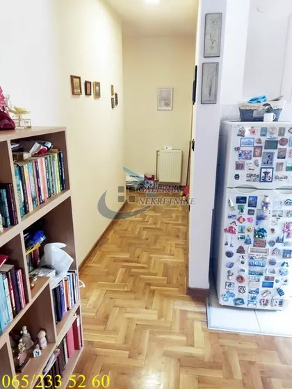 Prvoboraca | 4zida.rs