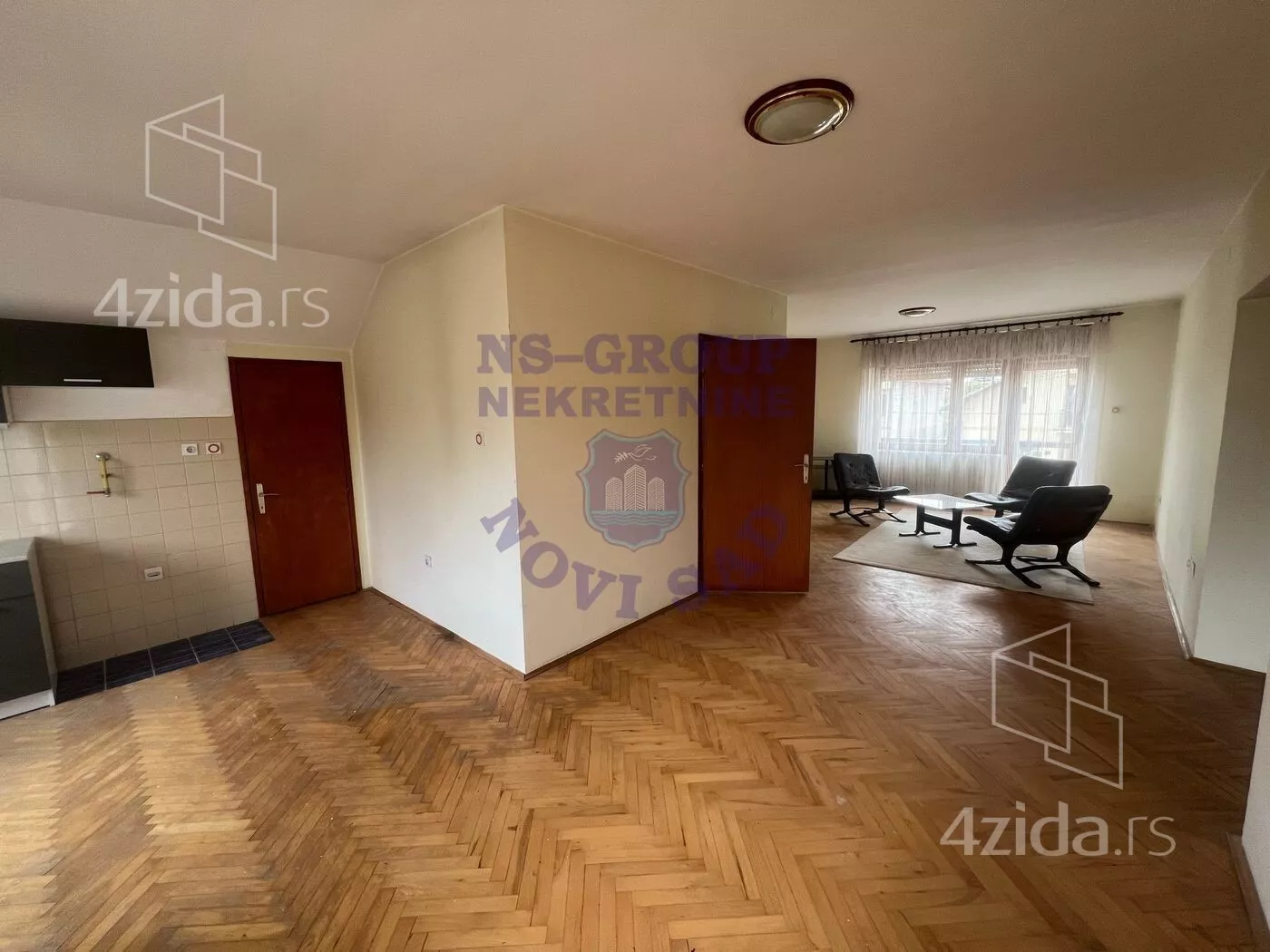 3-etažna kuća | 4zida