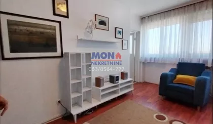 Karađorđev Trg | 4zida.rs